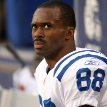 Marvin Harrison 