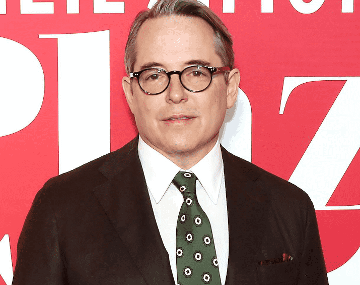 Matthew Broderick Health Update Is He Sick? Illness 2023 Explored