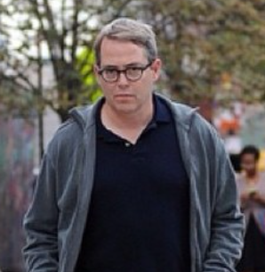 Matthew Broderick