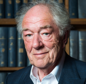 Michael Gambon 