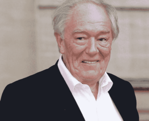 Michael Gambon