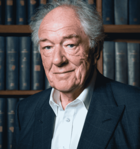 Michael Gambon