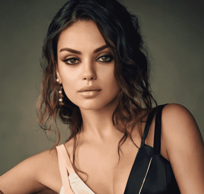 Mila Kunis Health Update Is She Sick Illness Explored