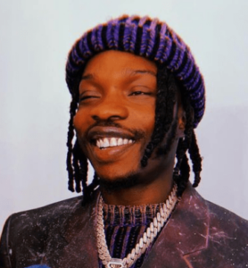 Naira Marley