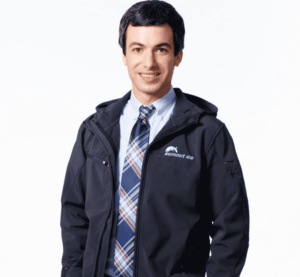 Nathan Fielder