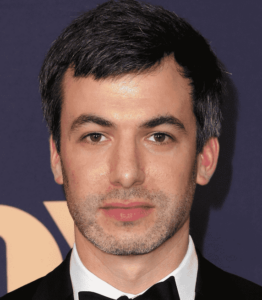 Nathan Fielder