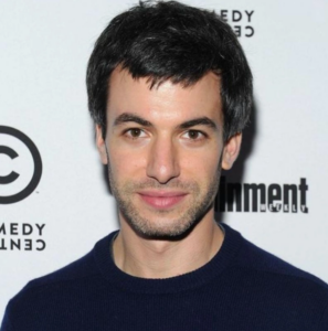 Nathan Fielder