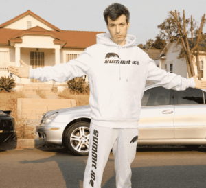 Nathan Fielder