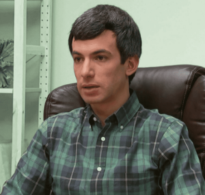 Nathan Fielder