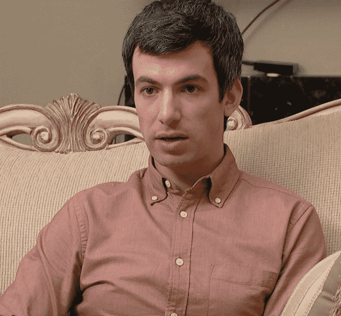 Nathan Fielder