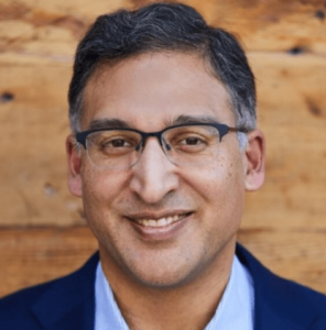 Neal Katyal 