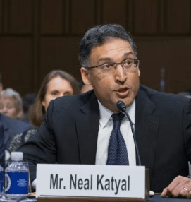 Neal Katyal