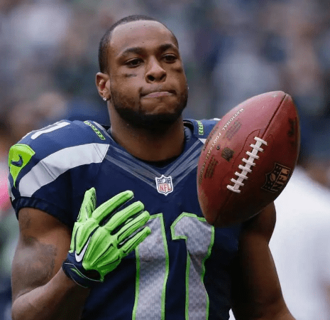 Percy Harvin