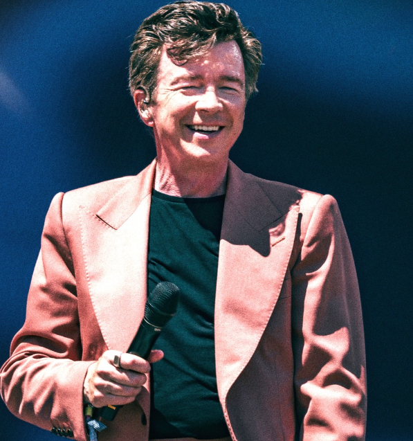 Who Is Emilie Astley Meet Rick Astley Daughter Wikibio And Age Explored 7160