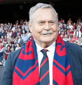 Ron Barassi 