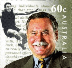 Ron Barassi (Obituary): Explored Brother, Family, Ethnicity, Net Worth ...