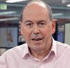 Rory Cellan Jones 