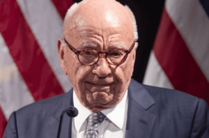 Rupert Murdoch