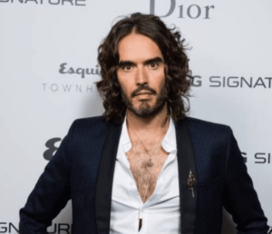 Russell Brand