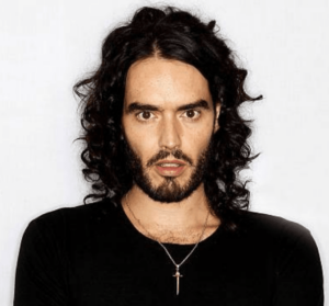 Russell Brand