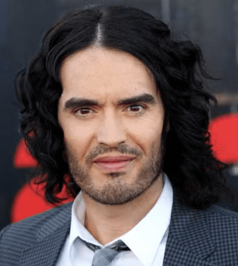 Russell Brand