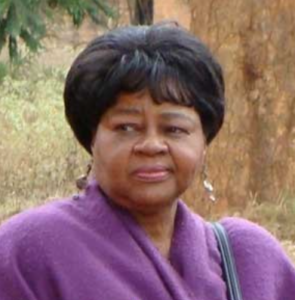 Ruth Tembo