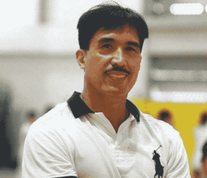 Samboy Lim