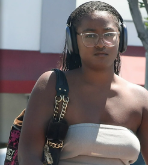 Sasha Obama 