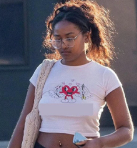 Sasha Obama 