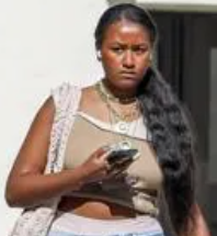 Sasha Obama