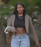 Sasha Obama 