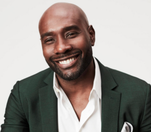 Morris Chestnut