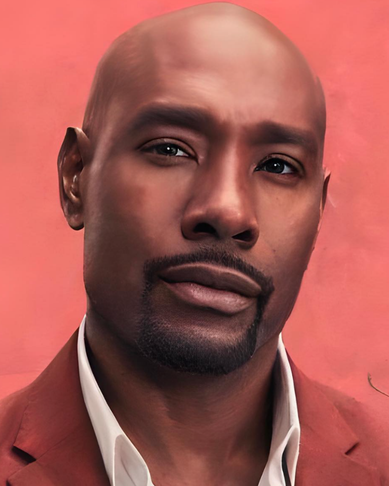 Morris Chestnut