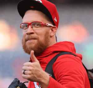 Sean Doolittle