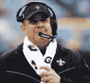 Sean Payton