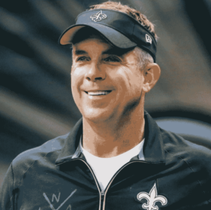 Sean Payton