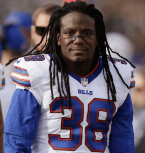 Sergio Brown