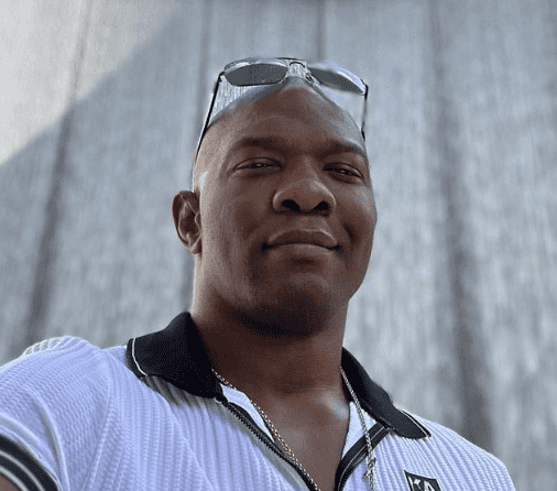 Is Shelton Benjamin Married? Wife, Kids, Relationship Status & More Details