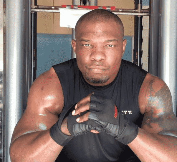 Is Shelton Benjamin Married? Wife, Kids, Relationship Status & More Details