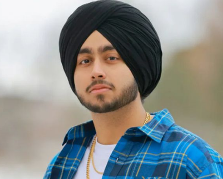 Shubhneet Singh