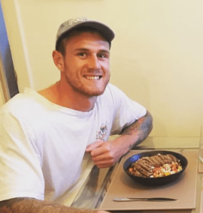 Tim Membrey Suicide Rumor: Where Is He Now? Mental Health Update ...