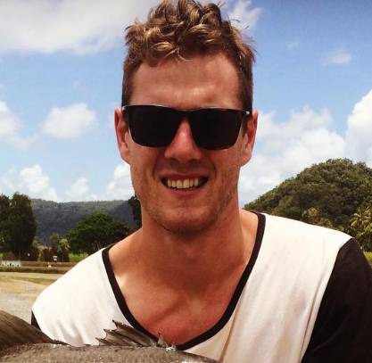 Tim Membrey Suicide Rumor: Where Is He Now? Mental Health Update ...