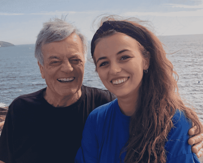 Who Is Victoria Blackburn? Meet Tony Blackburn Daughter - Wiki/Bio And ...