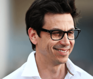 Toto Wolff