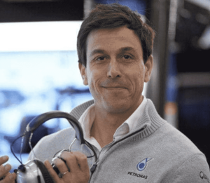 Toto Wolff