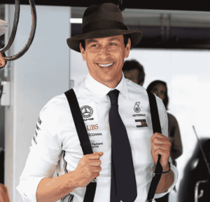 Toto Wolff