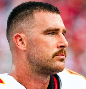 Travis Kelce 