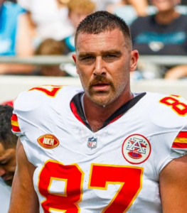 Travis Kelce 