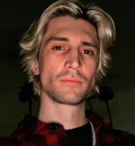 xQc 