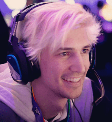 xQc